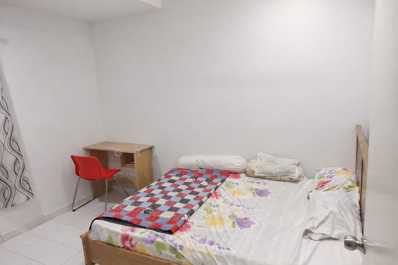 2-storey Terraced House for Sale in Kota Perdana (Seri Kembangan) - Grace Oon - Bedroom - PropertyGuru.com.my