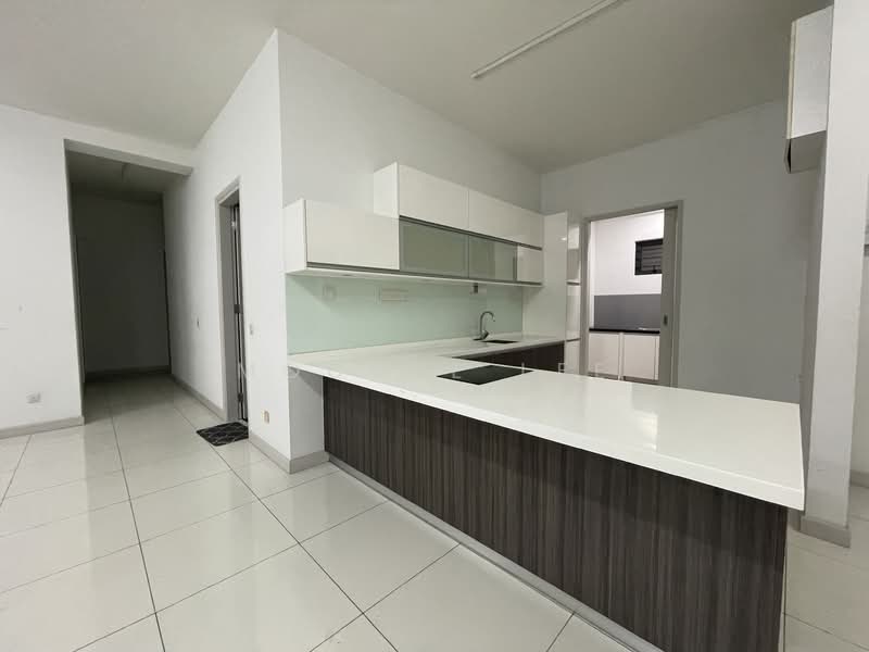 Condominium for Sale at The Light Point - Mocole Lee - Kitchen - PropertyGuru.com.my