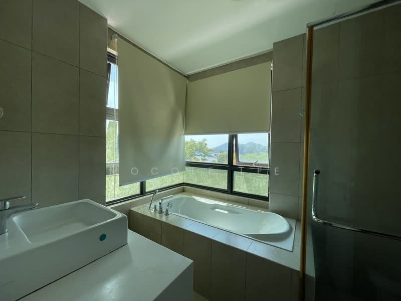 Condominium for Sale at The Light Point - Mocole Lee - Bathroom - PropertyGuru.com.my