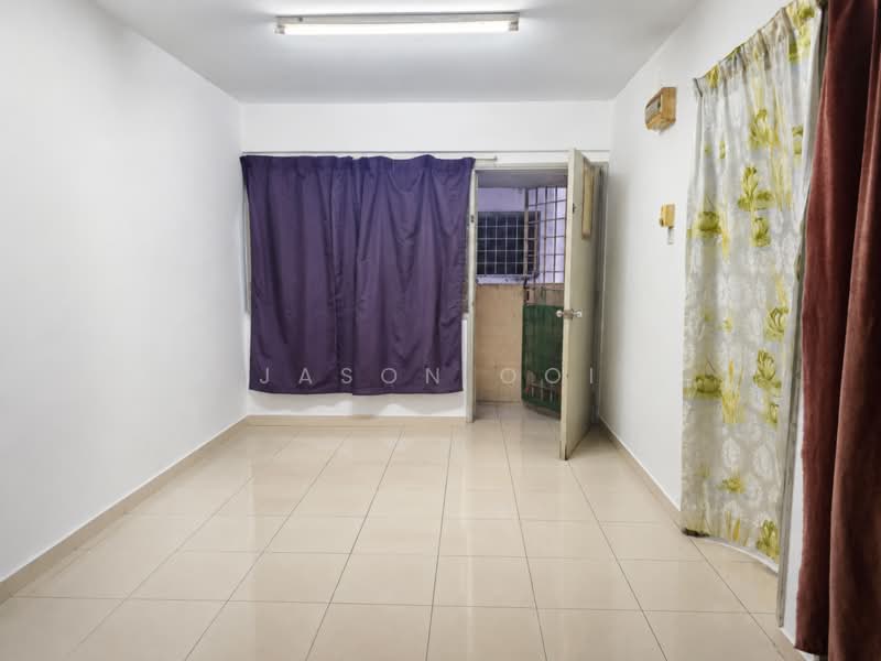 Flat for Sale at Pelangi Ara - Jason Ooi - PropertyGuru.com.my