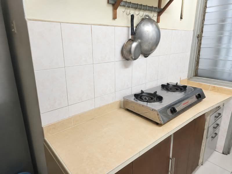 Flat for Sale at Pelangi Ara - Jason Ooi - PropertyGuru.com.my