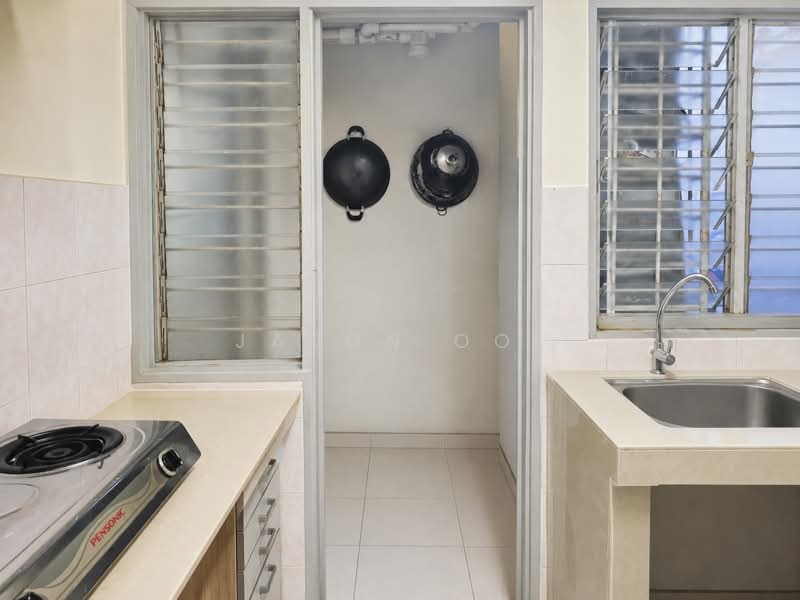 Flat for Sale at Pelangi Ara - Jason Ooi - PropertyGuru.com.my