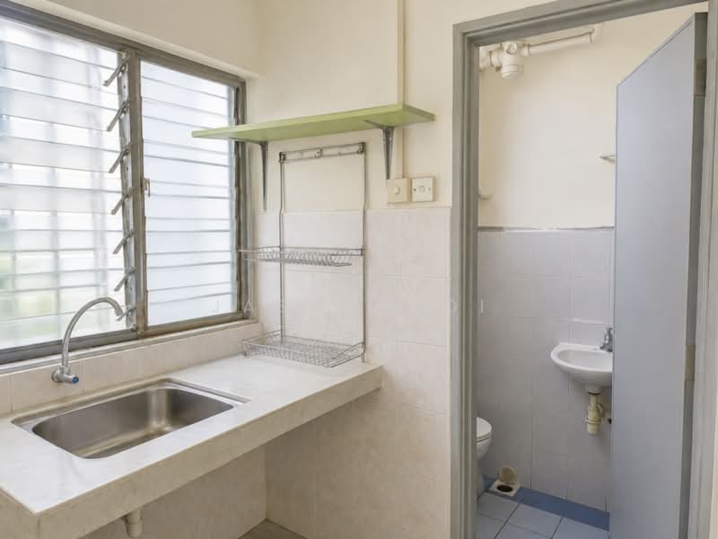 Flat for Sale at Pelangi Ara - Jason Ooi - PropertyGuru.com.my