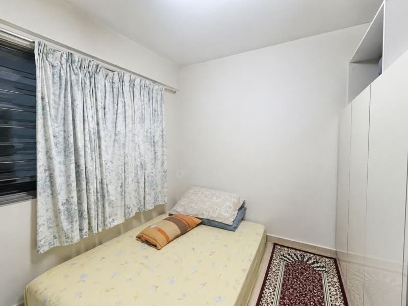 Flat for Sale at Pelangi Ara - Jason Ooi - PropertyGuru.com.my