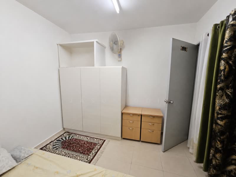 Flat for Sale at Pelangi Ara - Jason Ooi - PropertyGuru.com.my