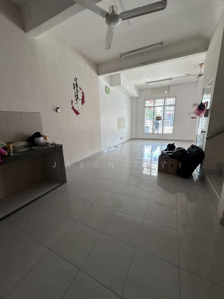Rumah Teres 2 Tingkat untuk Dijual di Taman Angkasa Nuri (Durian Tunggal) - Jason Tay - Interior - PropertyGuru.com.my