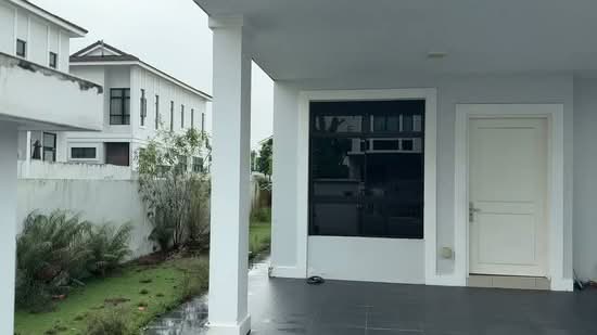 Rumah Teres untuk Dijual di Kota Masai (Pasir Gudang) - Fu Heng Chong - PropertyGuru.com.my