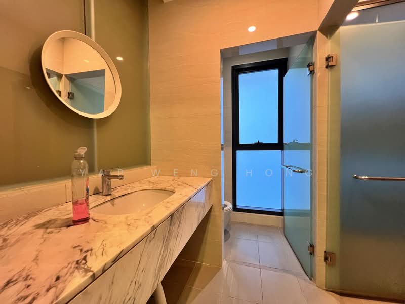 Service Residence for Rent at Cyperus @ Tropicana Gardens - Yap Weng Hong - PropertyGuru.com.my
