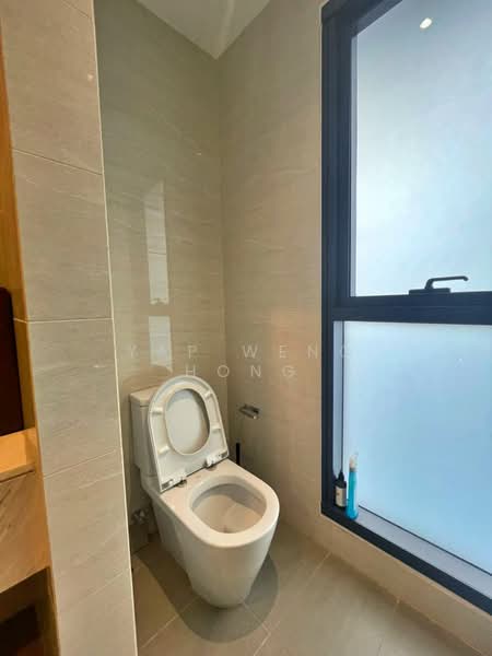 Service Residence for Rent at Cyperus @ Tropicana Gardens - Yap Weng Hong - PropertyGuru.com.my