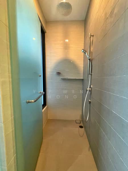 Service Residence for Rent at Cyperus @ Tropicana Gardens - Yap Weng Hong - PropertyGuru.com.my