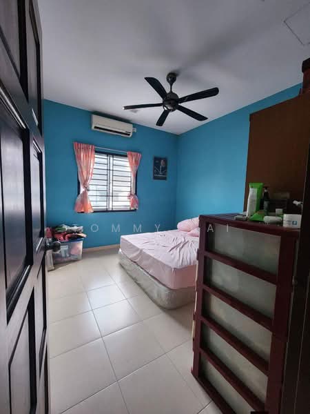 2-storey Terraced House for Sale in Taman Sri Putri (Skudai) - Tommy Tai - Bedroom - PropertyGuru.com.my