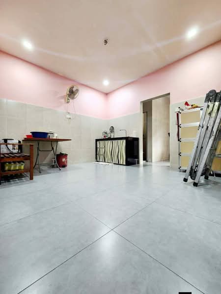 2-storey Terraced House for Sale in Taman Sri Putri (Skudai) - Tommy Tai - Interior - PropertyGuru.com.my