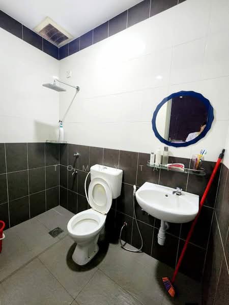 2-storey Terraced House for Sale in Taman Sri Putri (Skudai) - Tommy Tai - Bathroom - PropertyGuru.com.my