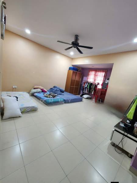 2-storey Terraced House for Sale in Taman Sri Putri (Skudai) - Tommy Tai - Bedroom - PropertyGuru.com.my