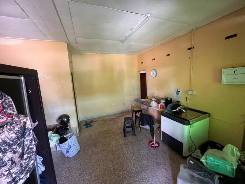 1-storey Terraced House for Sale in Petaling Jaya (Selangor) - Loh KC - Interior - PropertyGuru.com.my