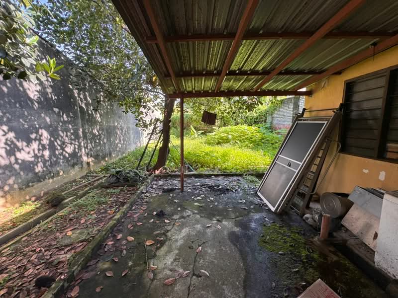 1-storey Terraced House for Sale in Petaling Jaya (Selangor) - Loh KC - Exterior - PropertyGuru.com.my