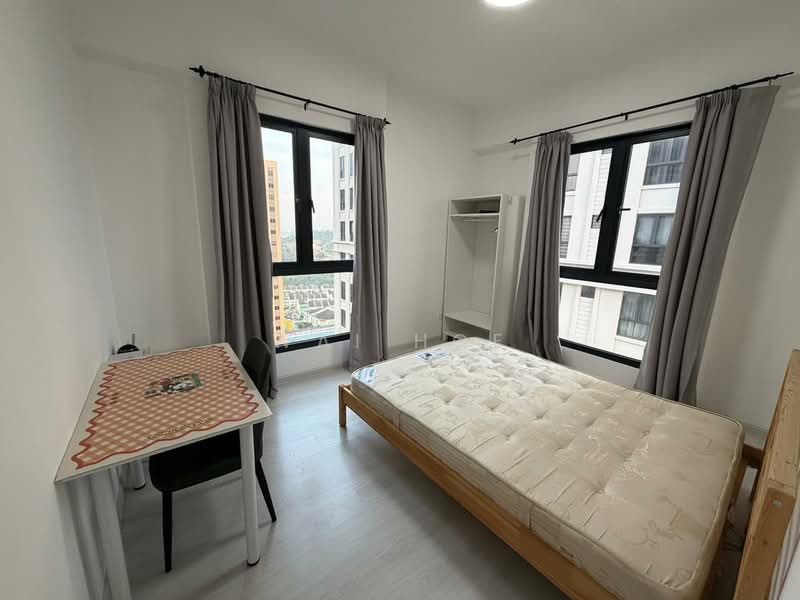 Servis Apartment untuk Disewa di Equine Residence - Wai Hoe - Bedroom - PropertyGuru.com.my