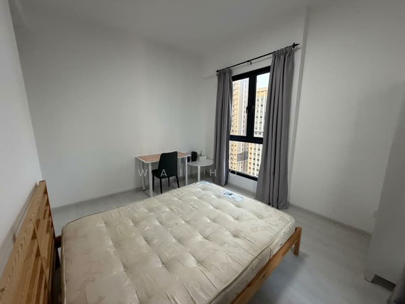 Servis Apartment untuk Disewa di Equine Residence - Wai Hoe - Bedroom - PropertyGuru.com.my