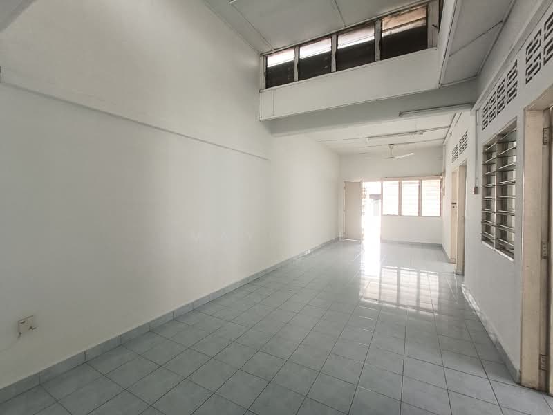 1-storey Terraced House for Sale in Taman Kepong (Kepong) - May Lee - Interior - PropertyGuru.com.my