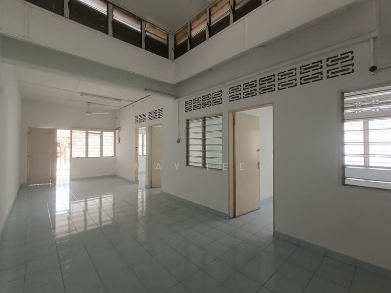 1-storey Terraced House for Sale in Taman Kepong (Kepong) - May Lee - Interior - PropertyGuru.com.my