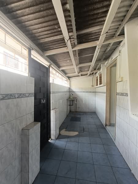 1-storey Terraced House for Sale in Taman Kepong (Kepong) - May Lee - Interior - PropertyGuru.com.my