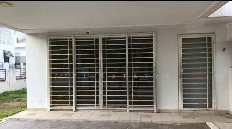 Rumah Teres 2 Tingkat untuk Dijual di Seremban (Negeri Sembilan) - Fifi Natasya - Exterior - PropertyGuru.com.my