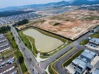 For Sale - Eco Business Park 5 @ Puncak Alam [Sale]
