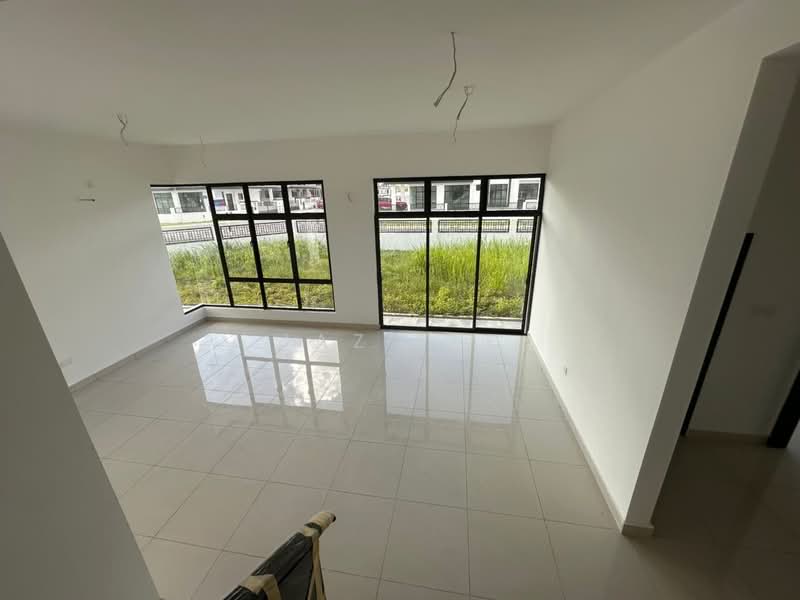 Cluster House for Sale in Mutiara Rini (Skudai) - Jaz Lee - PropertyGuru.com.my