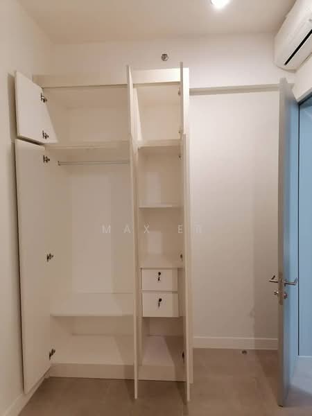 Service Residence for Rent at Union Suites - Max Er - Interior - PropertyGuru.com.my