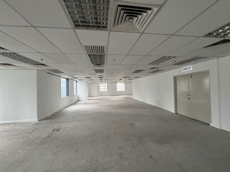 Pejabat untuk Disewa di KL City Centre (Kuala Lumpur) - Calvin Poh - Interior - PropertyGuru.com.my