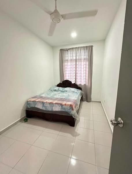 Rumah Teres 2 Tingkat untuk Dijual di Taman Cendana (Pasir Gudang) - Maggie Lee - Bedroom - PropertyGuru.com.my