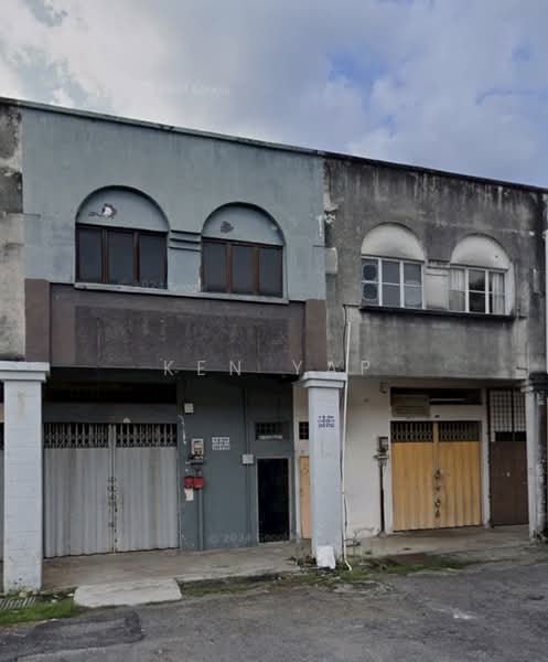 Factory for Rent in Bandar Teknologi Kajang (Kajang) - Ken Yap - PropertyGuru.com.my