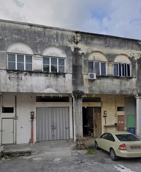 Factory for Rent in Bandar Teknologi Kajang (Kajang) - Ken Yap - PropertyGuru.com.my