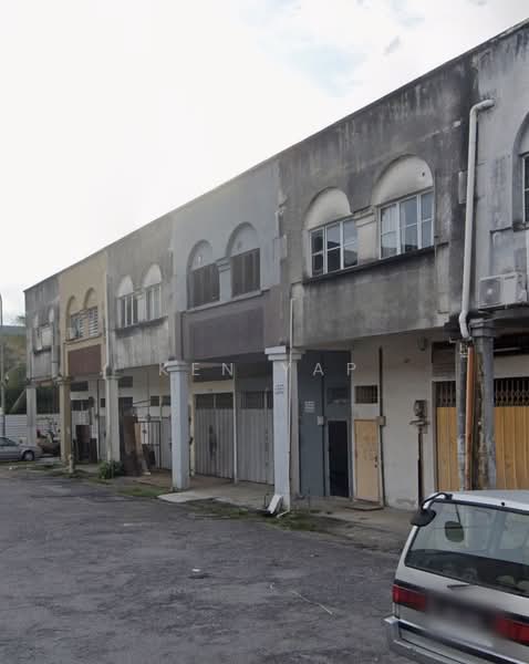 Factory for Rent in Bandar Teknologi Kajang (Kajang) - Ken Yap - PropertyGuru.com.my