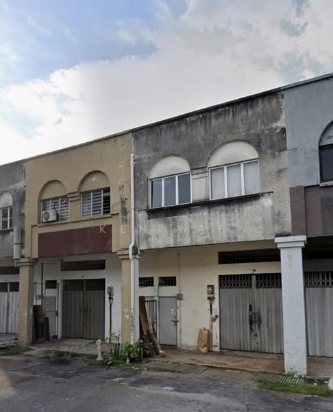 Factory for Rent in Bandar Teknologi Kajang (Kajang) - Ken Yap - PropertyGuru.com.my