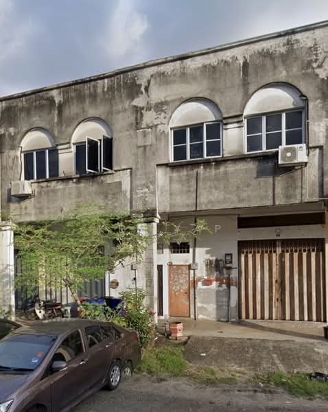 Factory for Rent in Bandar Teknologi Kajang (Kajang) - Ken Yap - PropertyGuru.com.my