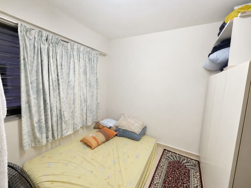 Apartment for Sale at Pelangi Ara, Bandar Utama - Nobeille Chung - Bedroom - PropertyGuru.com.my