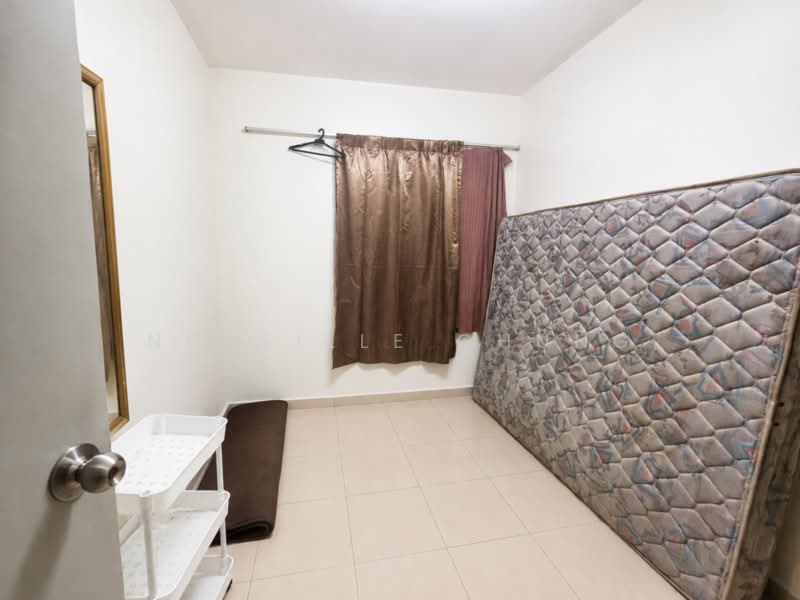 Apartment for Sale at Pelangi Ara, Bandar Utama - Nobeille Chung - Bedroom - PropertyGuru.com.my