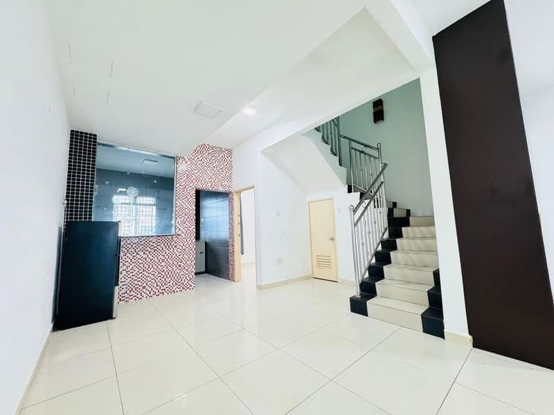 2-storey Terraced House for Sale in Austin Heights (Tebrau) - Jordan Kau - PropertyGuru.com.my