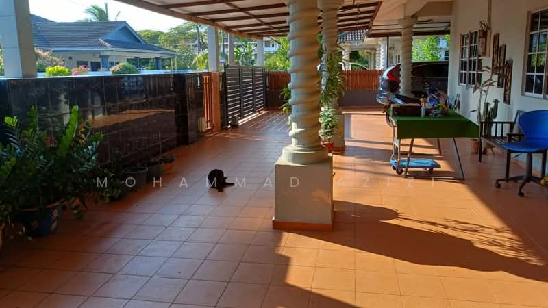 Bungalow for Sale in Taman Berjaya Permai (Kuantan) - Mohammad Azizi - PropertyGuru.com.my