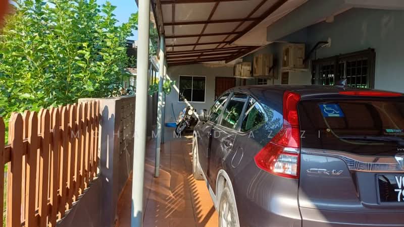 Bungalow for Sale in Taman Berjaya Permai (Kuantan) - Mohammad Azizi - PropertyGuru.com.my
