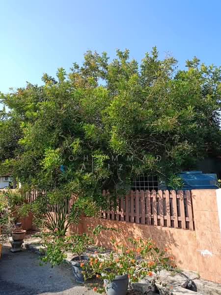 Bungalow for Sale in Taman Berjaya Permai (Kuantan) - Mohammad Azizi - PropertyGuru.com.my