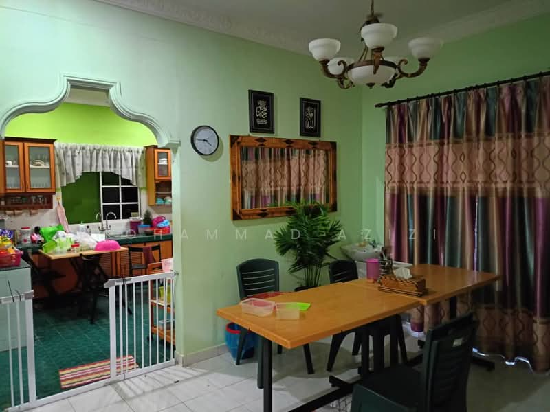 Bungalow for Sale in Taman Berjaya Permai (Kuantan) - Mohammad Azizi - PropertyGuru.com.my