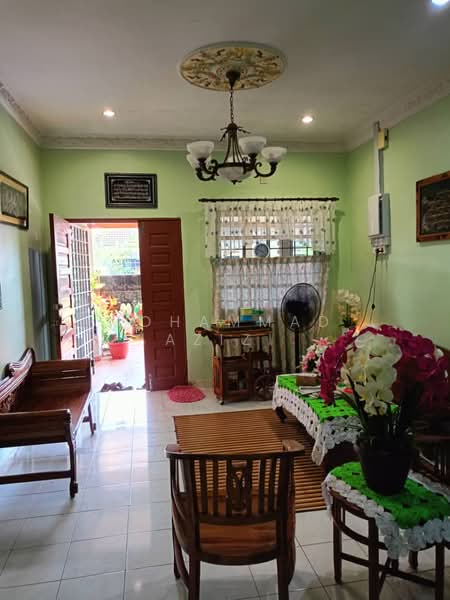 Bungalow for Sale in Taman Berjaya Permai (Kuantan) - Mohammad Azizi - PropertyGuru.com.my