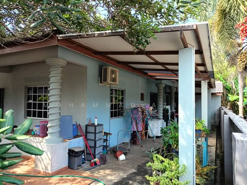 Bungalow for Sale in Taman Berjaya Permai (Kuantan) - Mohammad Azizi - PropertyGuru.com.my