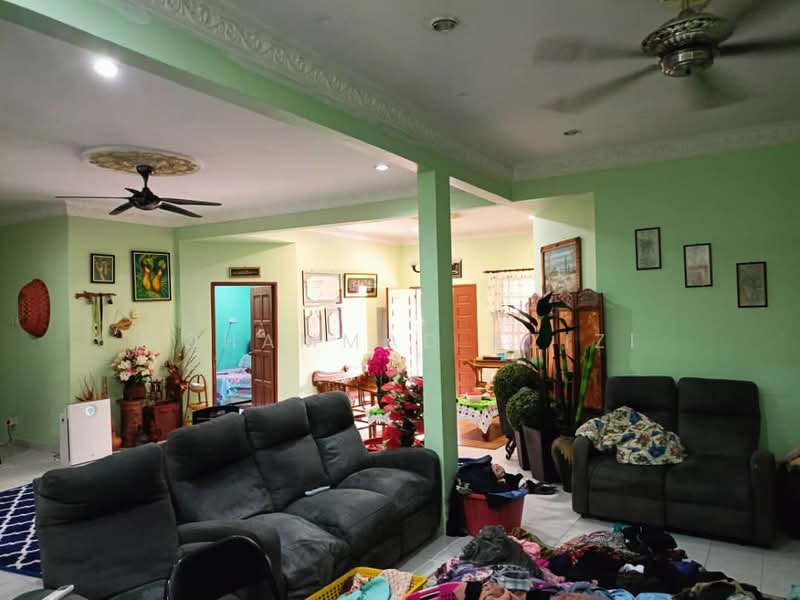Bungalow for Sale in Taman Berjaya Permai (Kuantan) - Mohammad Azizi - PropertyGuru.com.my