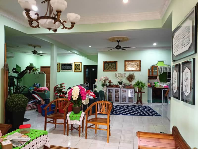 Bungalow for Sale in Taman Berjaya Permai (Kuantan) - Mohammad Azizi - PropertyGuru.com.my