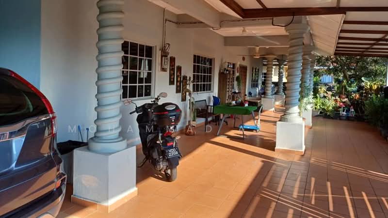 Bungalow for Sale in Taman Berjaya Permai (Kuantan) - Mohammad Azizi - PropertyGuru.com.my