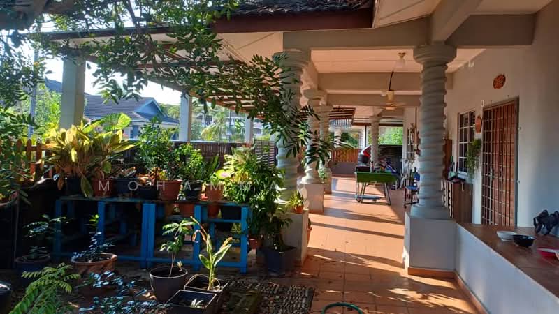 Bungalow for Sale in Taman Berjaya Permai (Kuantan) - Mohammad Azizi - PropertyGuru.com.my