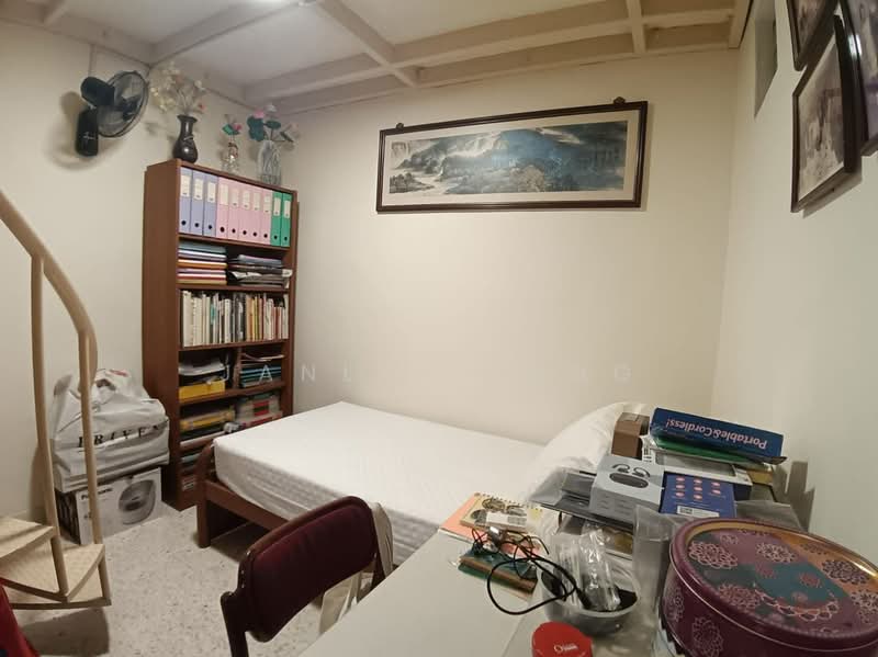 1-storey Terraced House for Sale in Bandar Baru Permas Jaya (Permas Jaya) - Janlly Jong - Bedroom - PropertyGuru.com.my